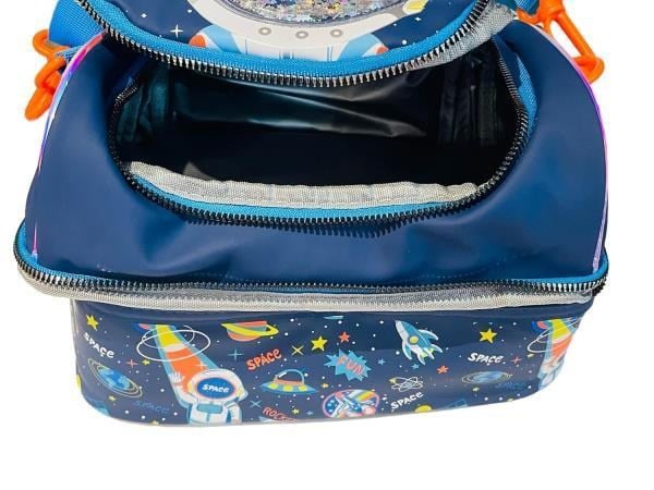 Vest Uzay Spaces Beslenme Çantası - VST-BS0007/U2058