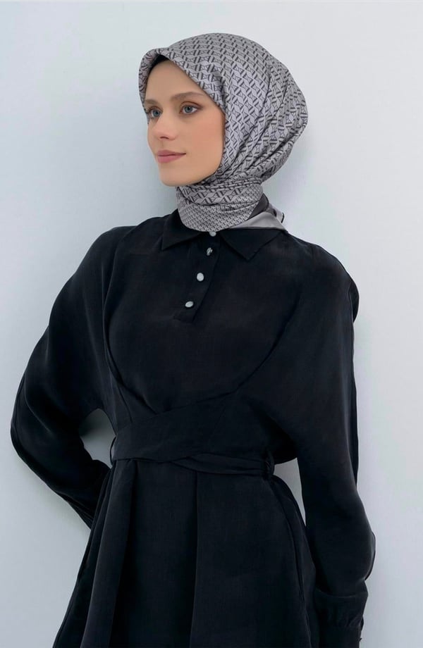 ARMINE 2026 YAZ SEZONU %100 TWİLL İPEK EŞARP