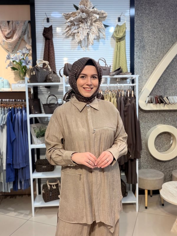 FİLE DETAYLI ASİMETRİK KESİM TAKIM