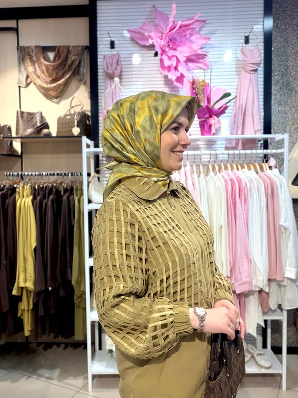 KAFES DETAYLI TAKIM