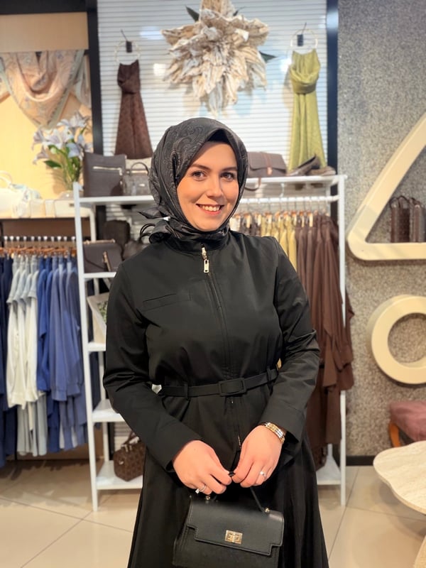 MİORİ ETEK CEKET TAKIM