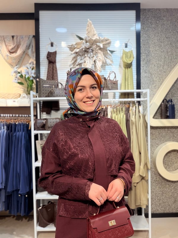 PAMUKLU GÜPÜR DETAYLI TAKIM