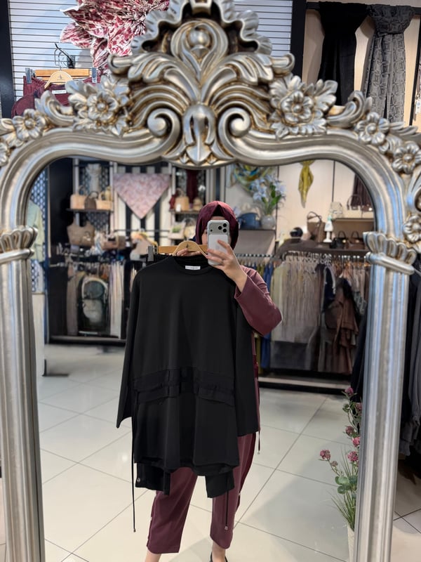PUANE DİVA TAKIM