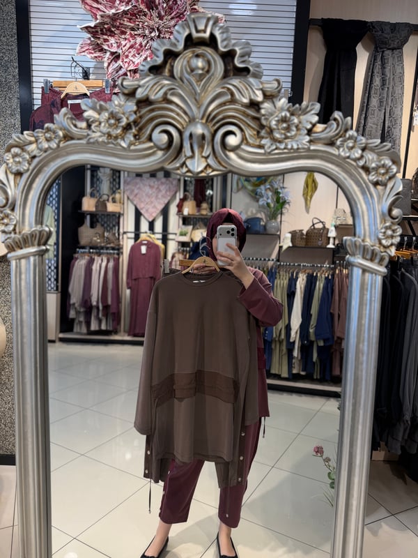 PUANE DİVA TAKIM