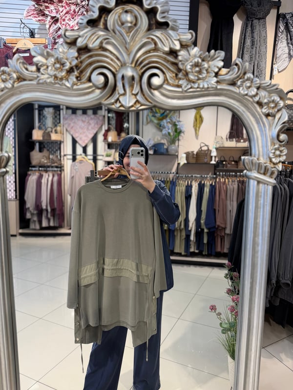 PUANE DİVA TAKIM