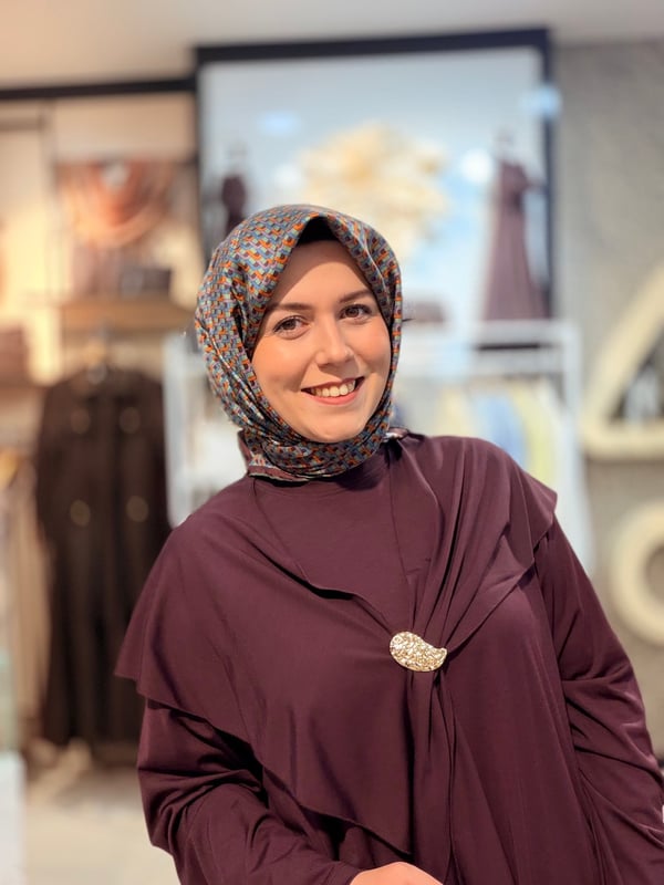 ŞAL DETAYLI TAKIM 
