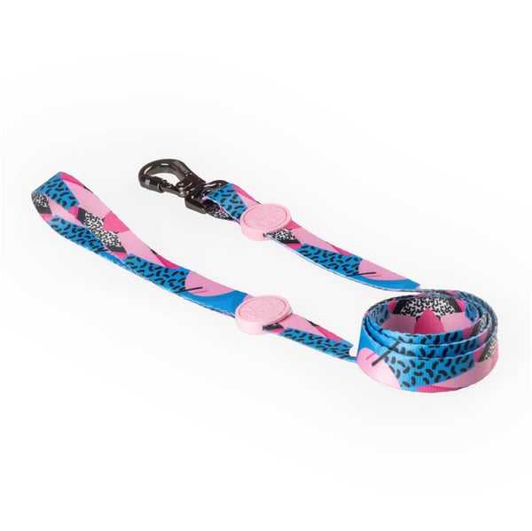 Pınk Candy Boyun Tasması Pembe