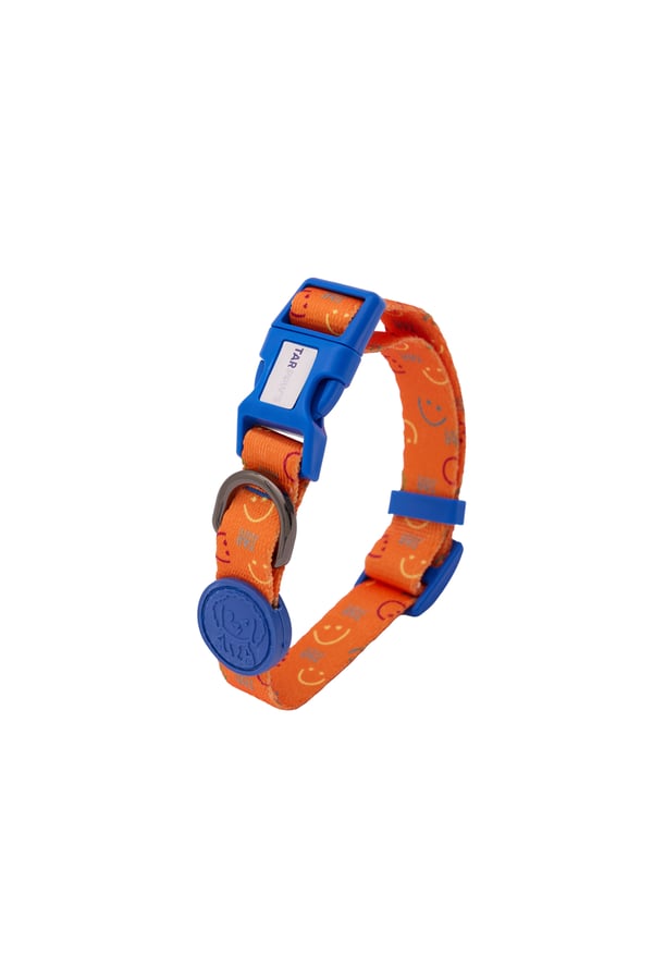 Tropical Wave Boyun Tasması Lacivert