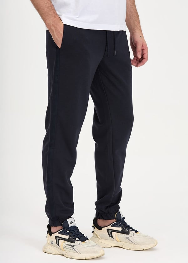 Gabbia Lacivert Classic Fit Eşofman Altı