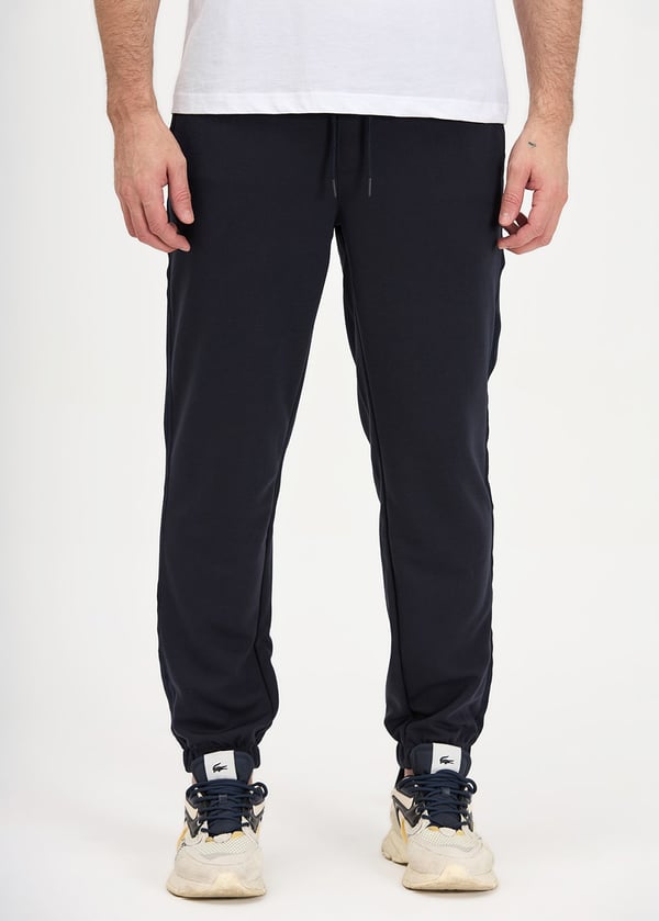Gabbia Lacivert Classic Fit Eşofman Altı
