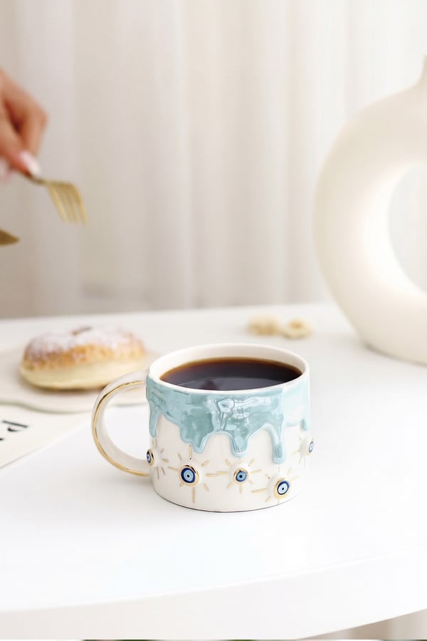 Nazar Yağmuru Kupa