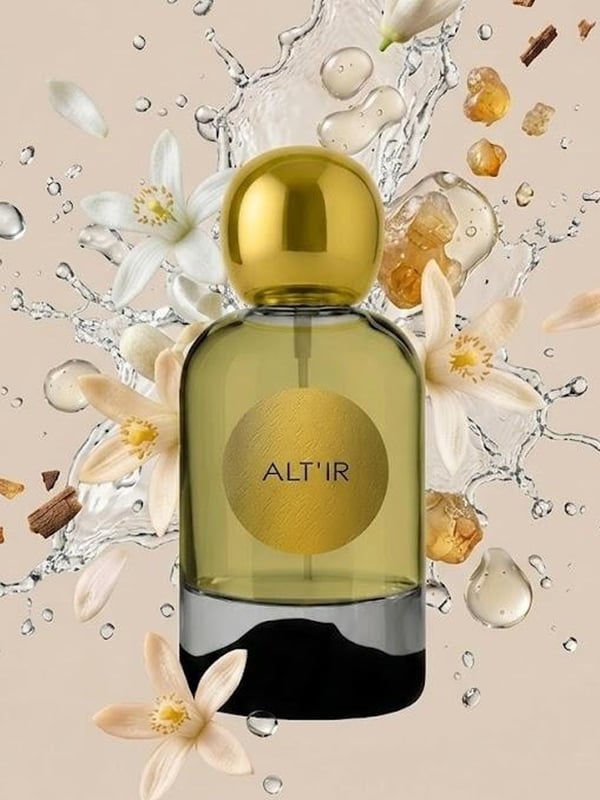 ALT'IR GOLD SERİSİ DADYA PARFÜM