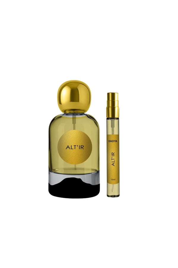 ALT'IR GOLD SERİSİ DADYA PARFÜM