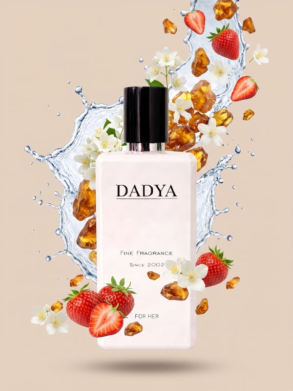 B-234 50 ml Edp Bayan Parfüm