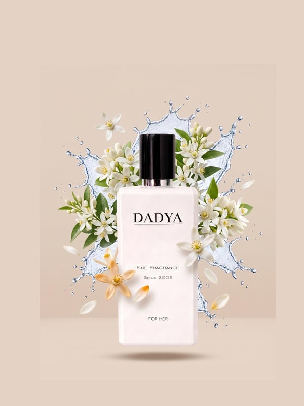 B-257 50 ML DADYA PARFÜM