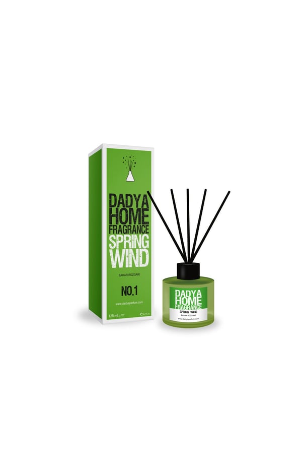 BAMBU SPRING WIND ( BAHAR RÜZGARI ) 125 ML