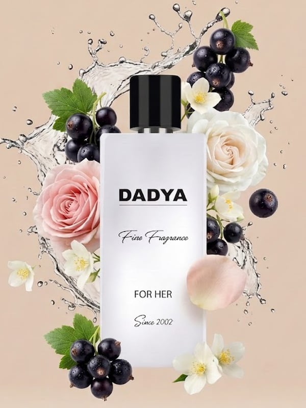 Bayan Parfüm B-94 50 Ml Edp