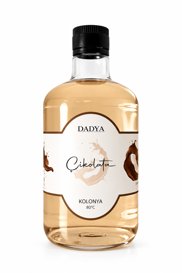 ÇİKOLATA 750 ML REFILL