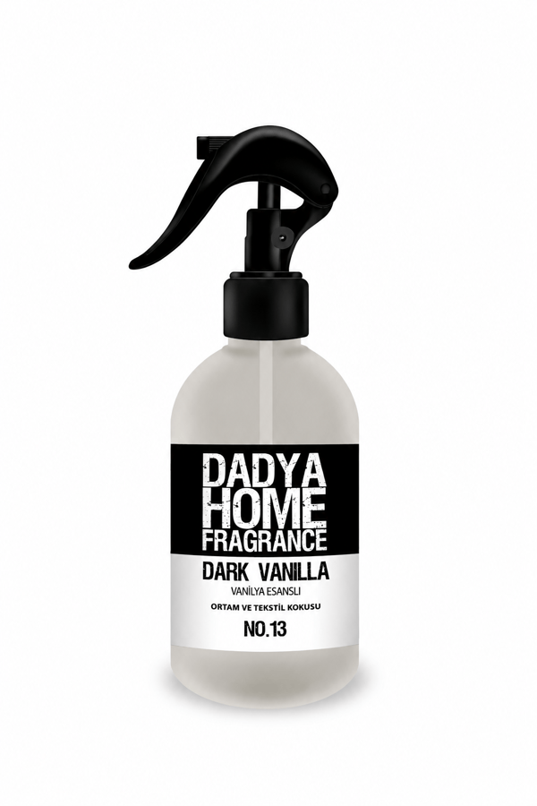 DARK VANILLA 500 ML ORTAM KOKUSU