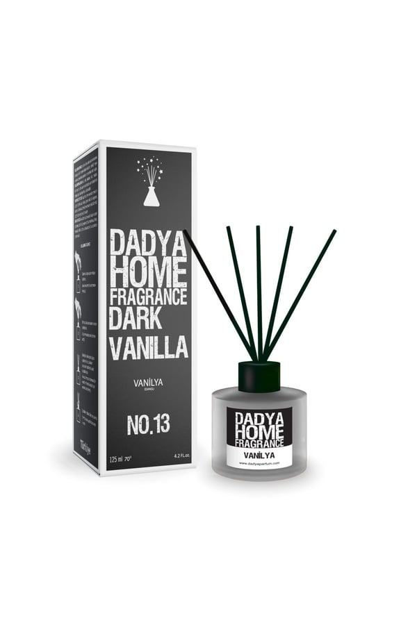 DARK VANILLA BAMBU