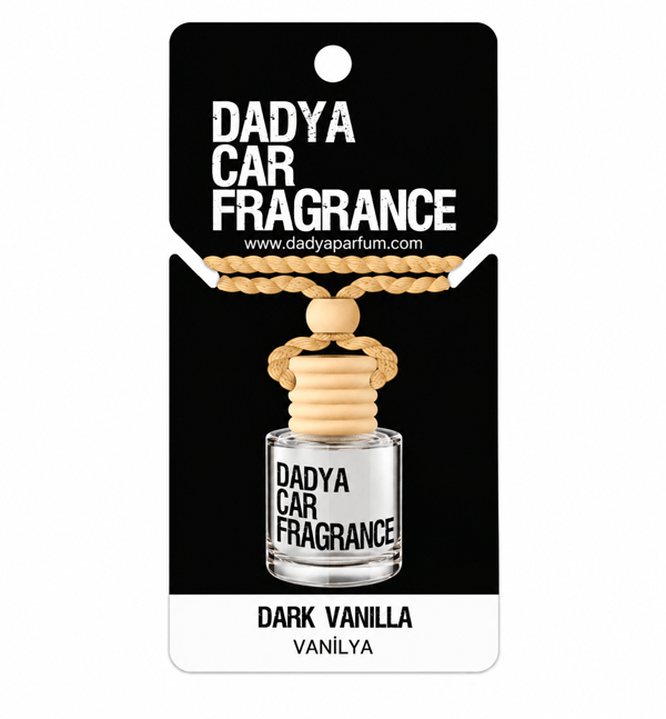 DARK VANILLA OTO KOKUSU 8 ML 