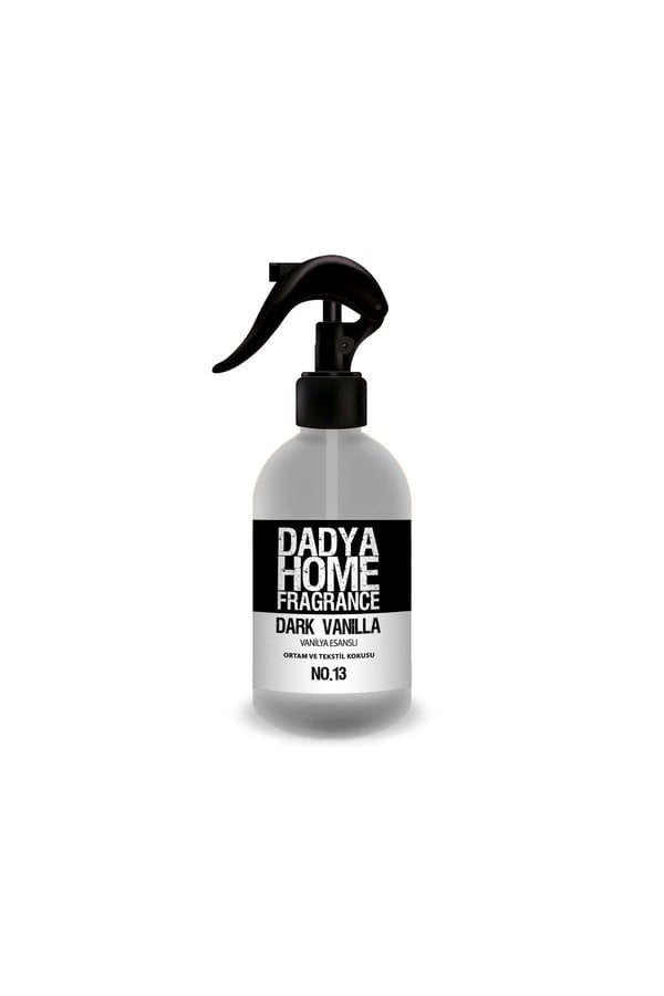 DARK VANİLYALI 500 ML ORTAM KOKUSU