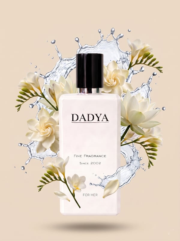Eau De Parfum B-157 Edp  50 ml Kadın Parfüm