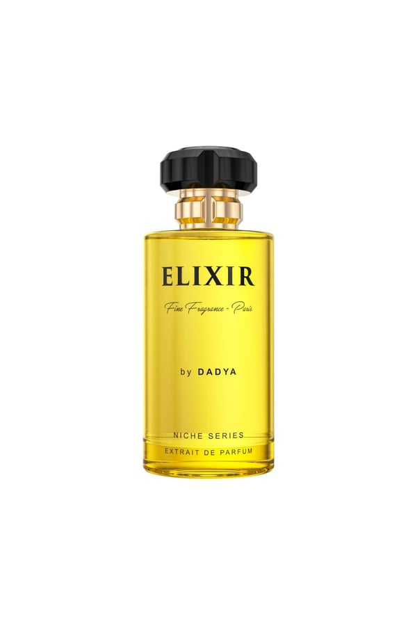 ELIXIR