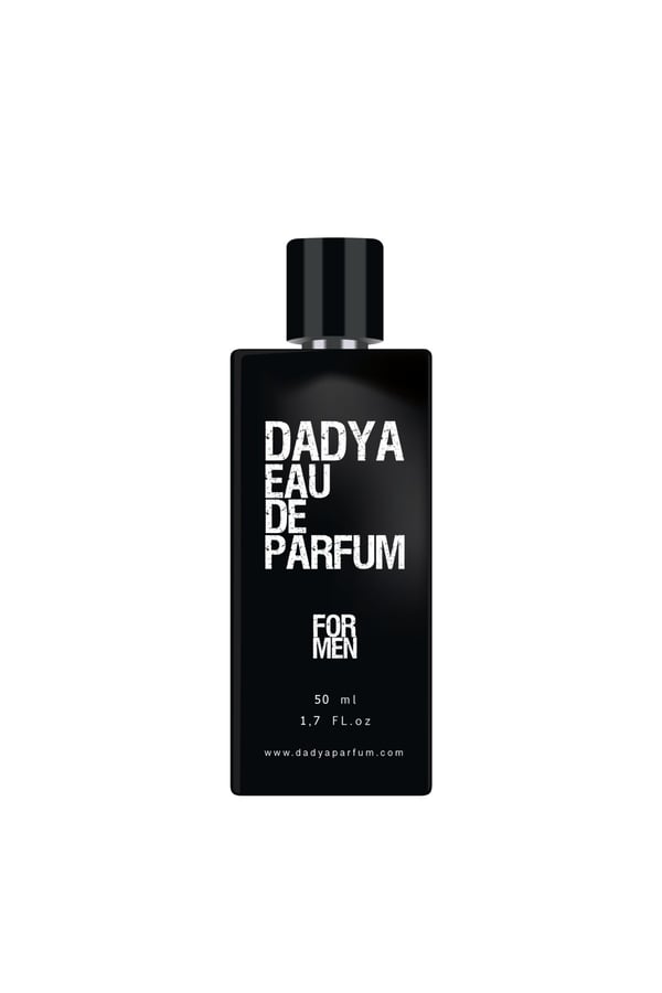 Erkek Parfüm E-171 50 ml