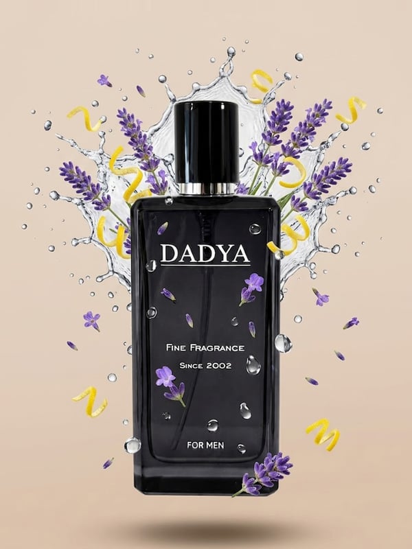 Erkek Parfüm E-190 100 ML Edp