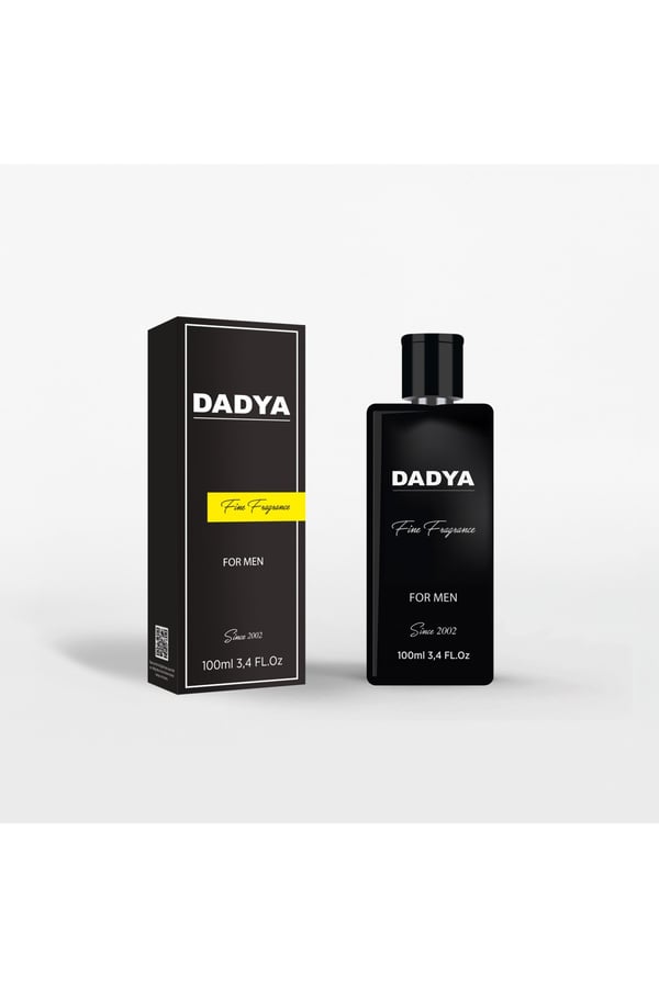 Erkek Parfüm E-191 100 ML