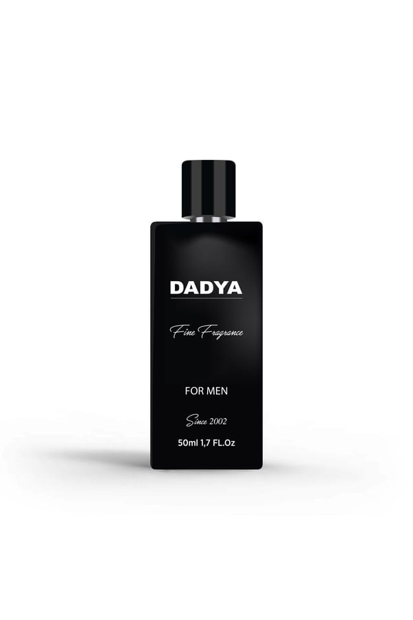 Erkek Parfüm E-7 50 ml