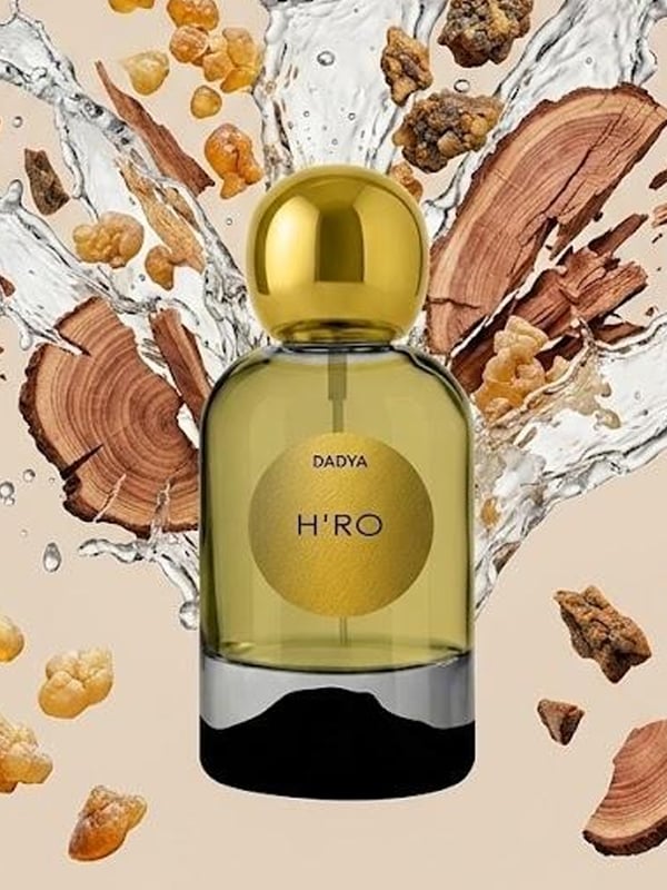 H'RO GOLD SERİSİ