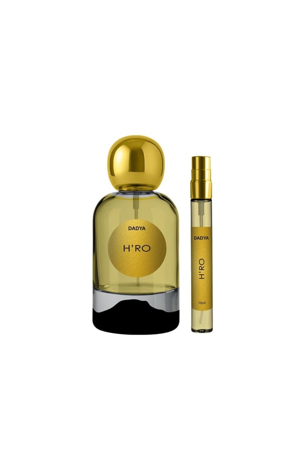 H'RO GOLD SERİSİ