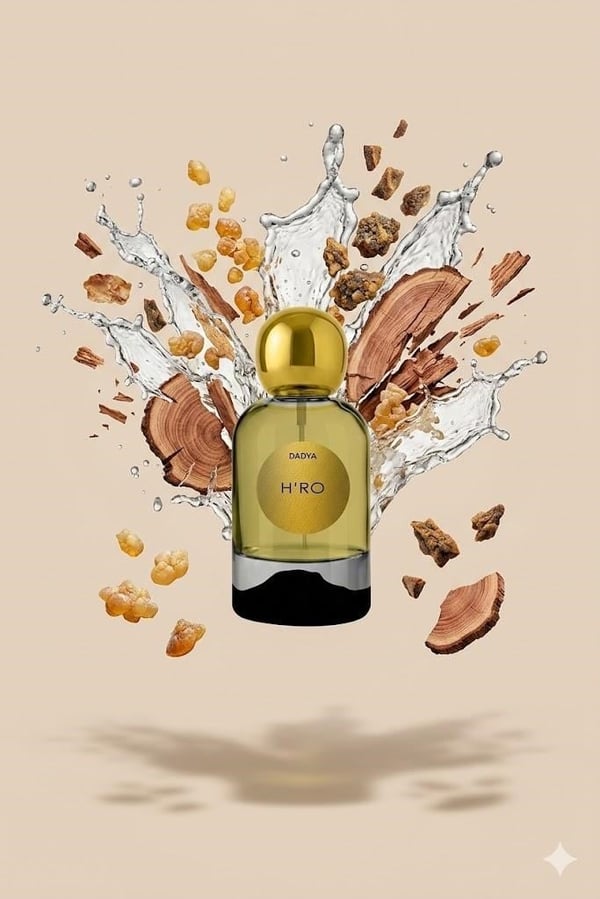H'RO GOLD SERİSİ