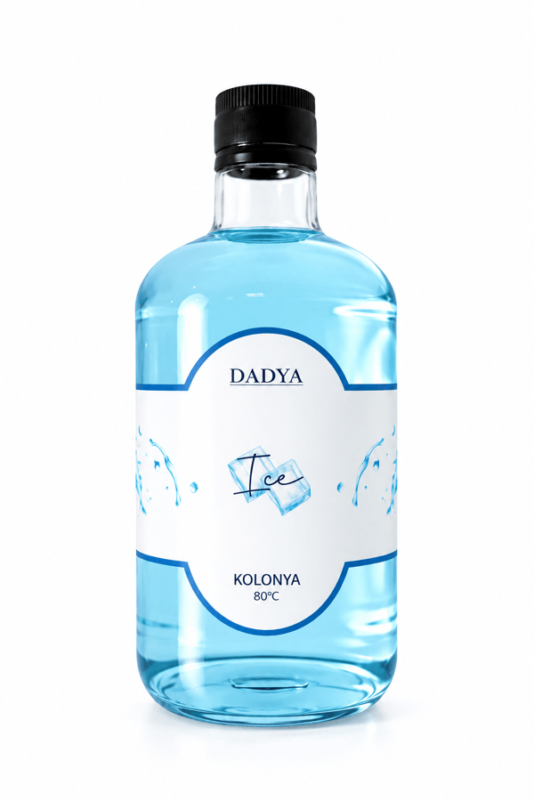 ICE 750 ML REFILL