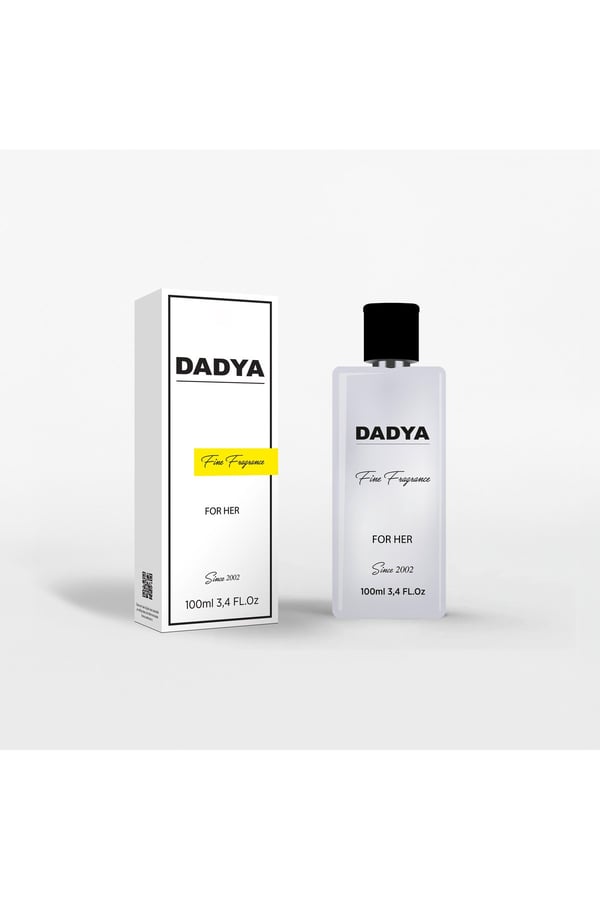 Kadın Parfüm B-100 100 ml