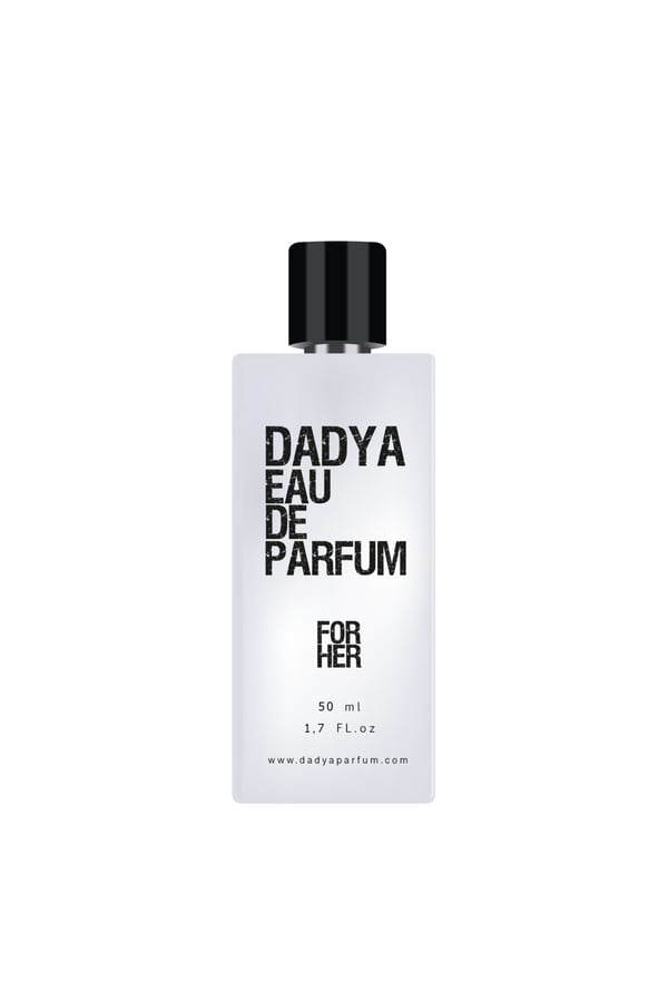 Kadın Parfüm B-113 50 ml
