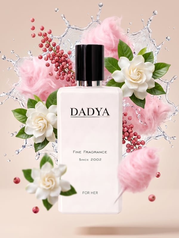 Kadın Parfüm B-121 100 ml