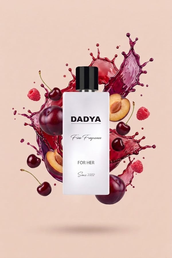 Kadın Parfüm B-147 100 ml