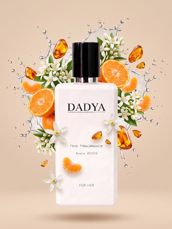 Kadın Parfüm B-160 100 ml