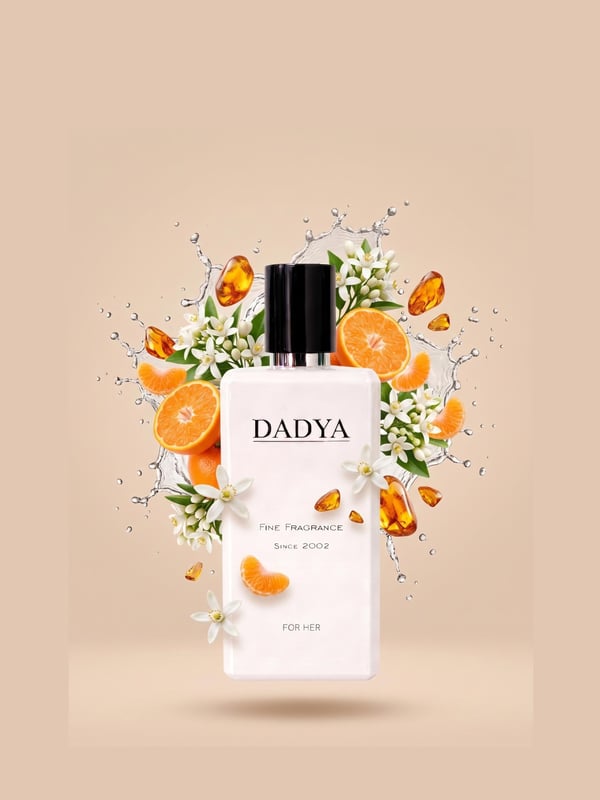 Kadın Parfüm B-160 50 Ml Edp