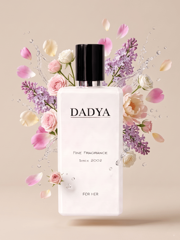 Kadın Parfüm B-19 100 ml