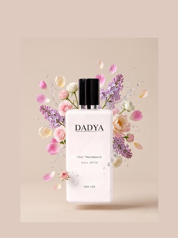 Kadın Parfüm B-19 100 ml