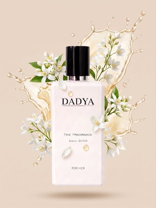 Kadın Parfüm B-209 100 ml