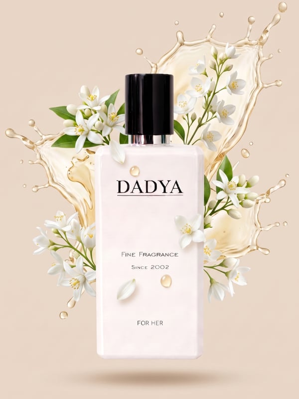 Kadın Parfüm B-209 50 ml