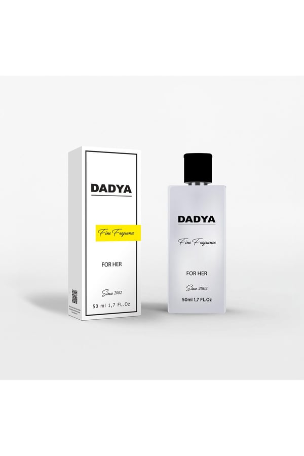 Kadın Parfüm B-21 50 ml