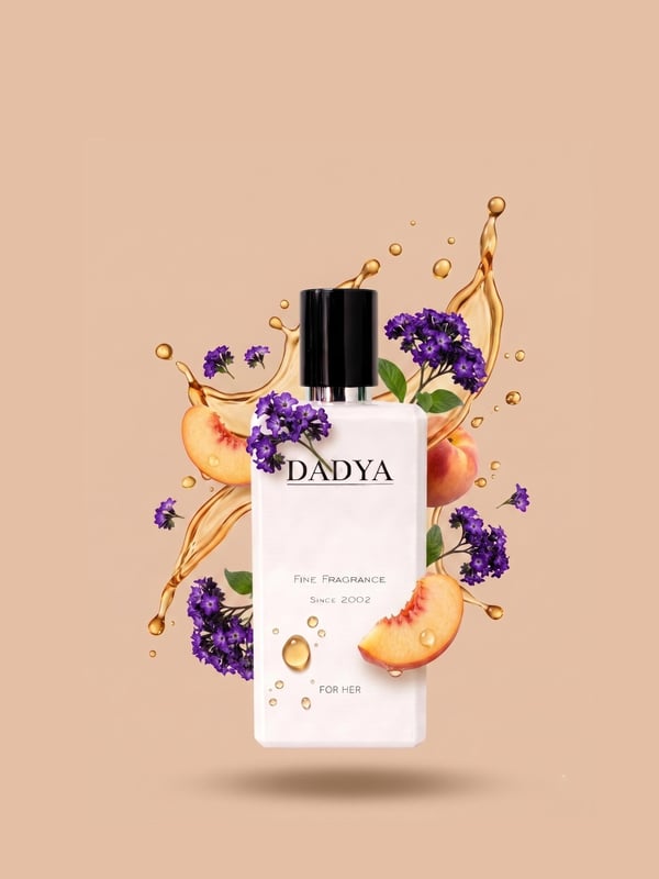 Kadın Parfüm B-211 100 ml
