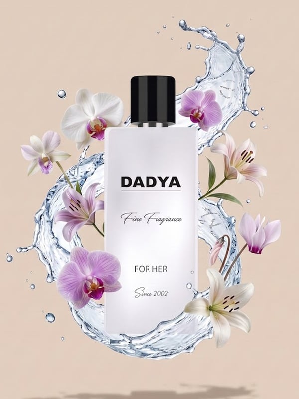 Kadın Parfüm B-212 100 ml