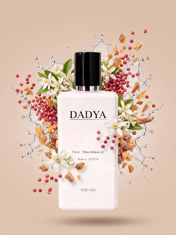 Kadın Parfüm B-214 100 ml